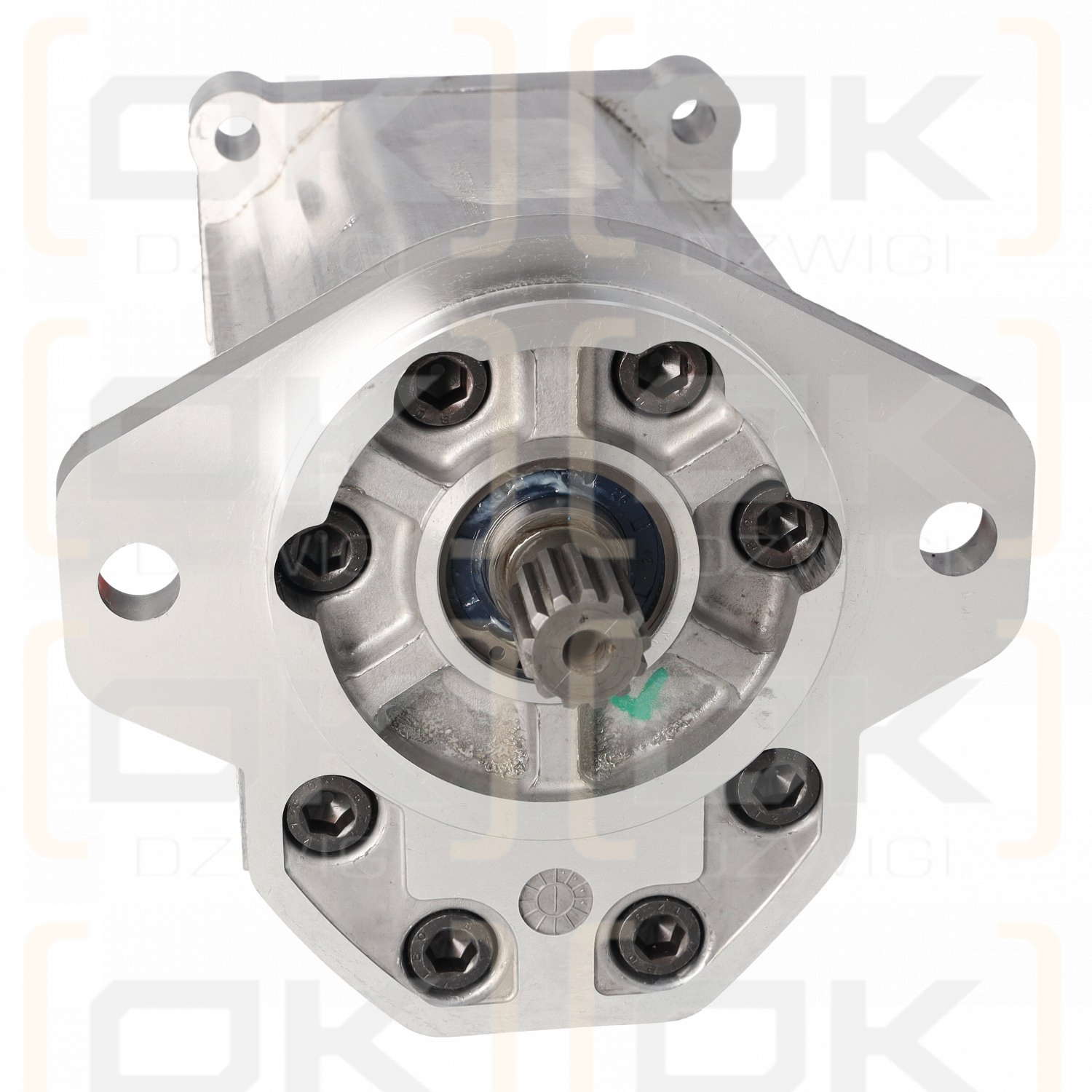 Hydraulic gear pump Turolla 211.25.225.0A